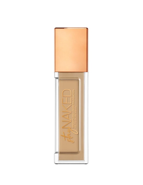 STAY NAKED FOUNDATION,ARENA CLARO