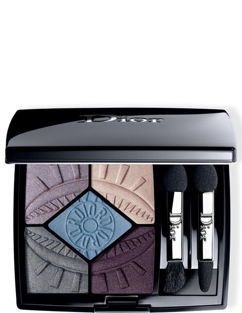 Sombra Dior 5 Couleurs 977 Palet