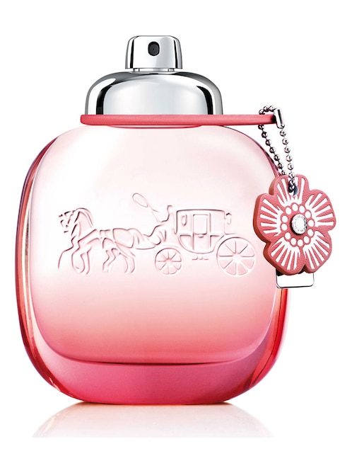 Eau de parfum Coach Floral para mujer en Liverpool