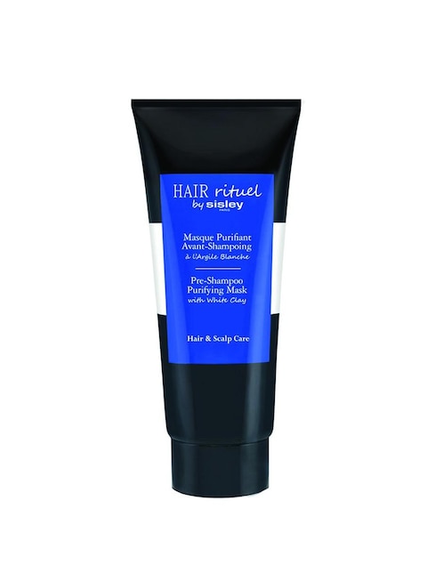 Shampoo para cabello Purifying Mask 1