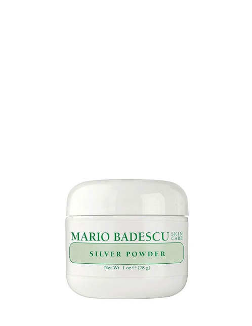 Tratamiento facial antiacné Mario Badescu