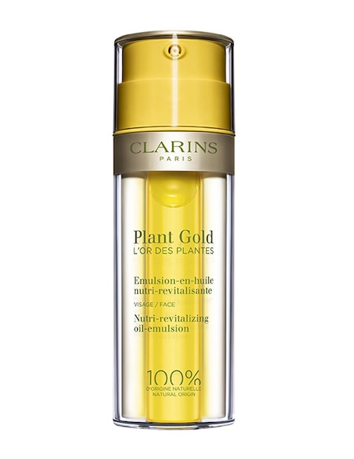 Aceite esencial Clarins Plant Gold 35 ml