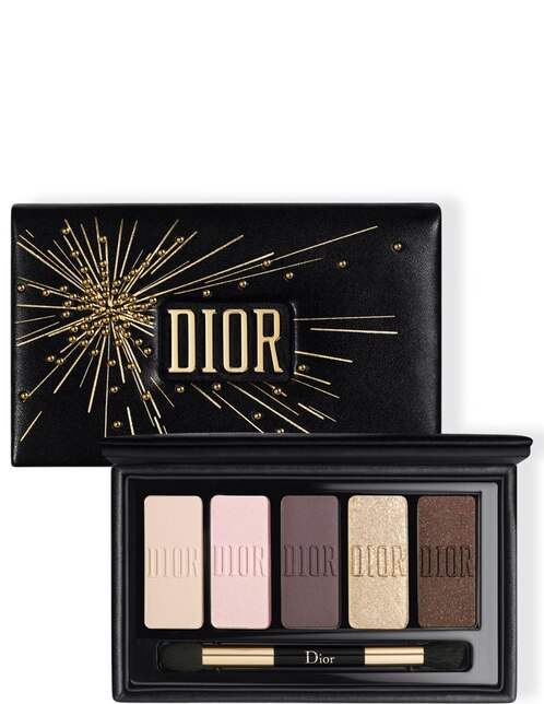 Sombra para ojos Dior Navidad 2019