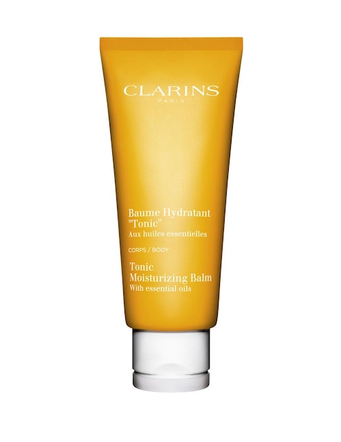 Bálsamo Clarins de 200 ml
