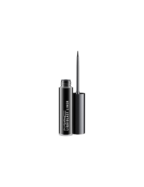 MAC BRUSHSTROKE DELINEADOR OJOS WAT,NEGR