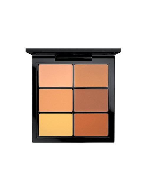MAC STUDIO FIX CORRECTOR,CHOCOLATE