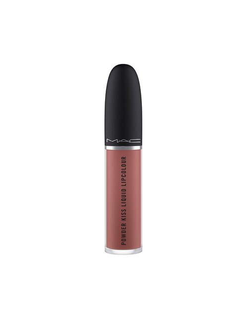 Lipgloss M.A.C Powder Kiss Liquid Lipcolour 2