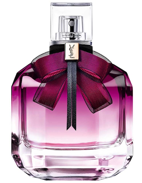 Eau de parfum Yves Saint Laurent Mon Paris de mujer