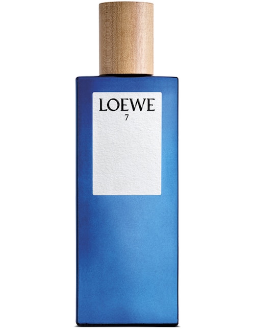 Fragancia para hombre Loewe 7 100 ml Eau de Toilette