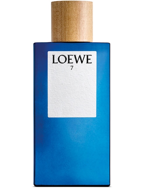 Fragancia para hombre Loewe 7 150 ml Eau de Toilette
