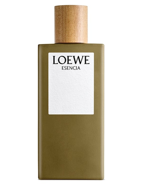 Eau de toilette Esencia para hombre 1