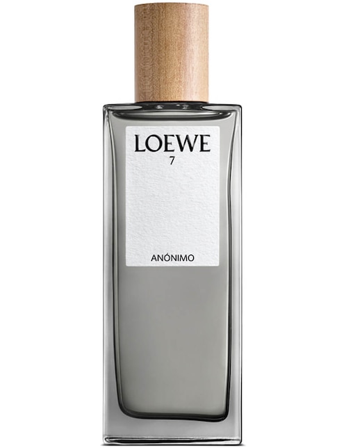 Eau de parfum Loewe 7 para hombre