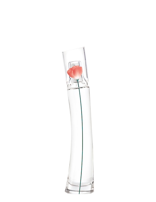 Eau de toilette Flower para mujer 1