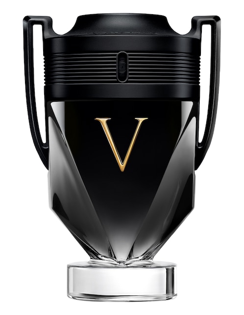 Eau de parfum Rabanne Invictus Victory para hombre