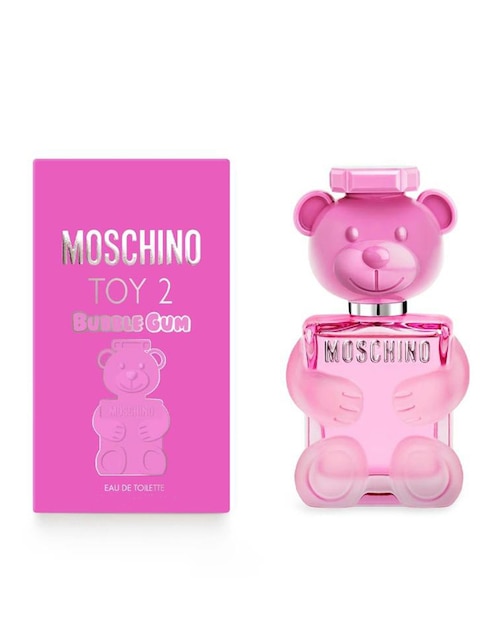 Eau de toilette Moschino Toy para mujer | Liverpool.com.mx
