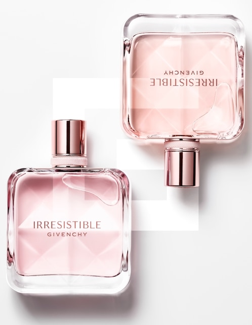 Eau de toilette Givenchy Irresistible de mujer 8