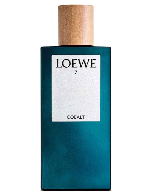 Eau de parfum 7 para hombre 1