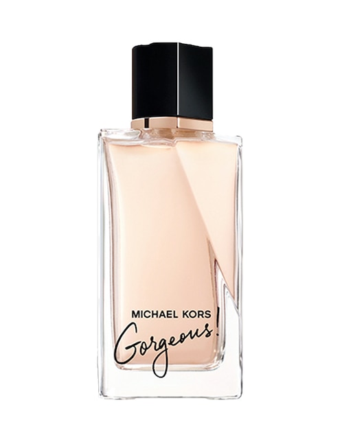 Eau de parfum Michael Kors Gorgeous para mujer