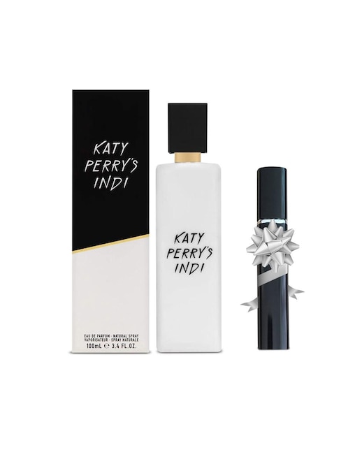 Eau de parfum Katy Perry Indi para mujer
