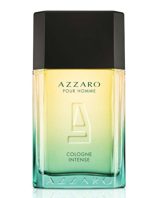 Azzaro Pour Homme Perfume Azzaro Hombre Liverpool Eau De Toilette