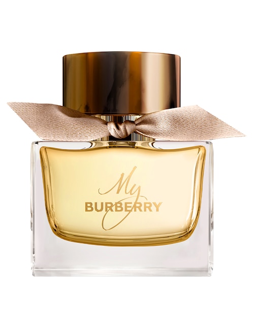 Total 74+ imagen my burberry perfume precio liverpool
