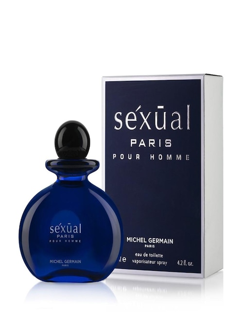 Eau de toilette Michel Germain para hombre