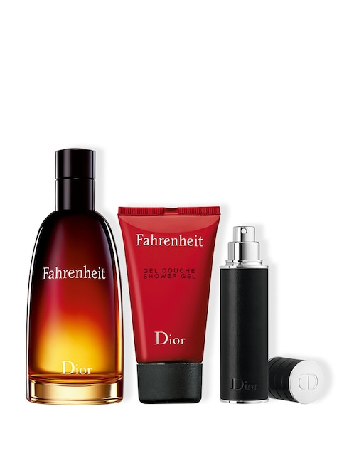 precio del perfume fahrenheit en liverpool