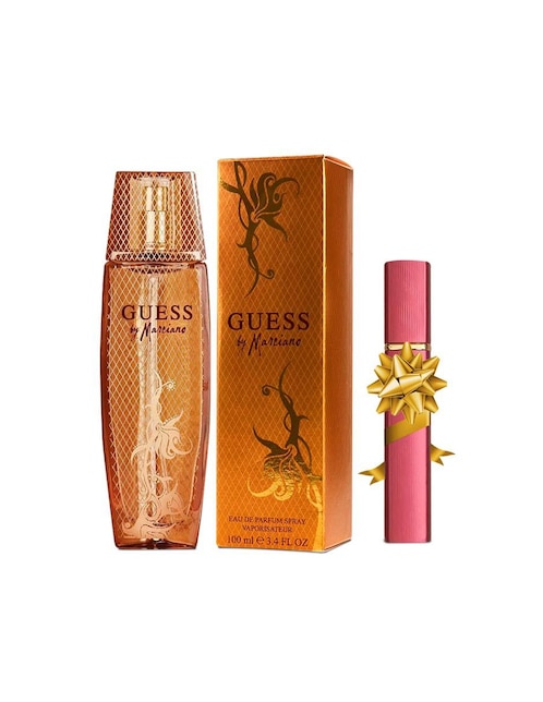 Eau de parfum Guess Marciano para mujer