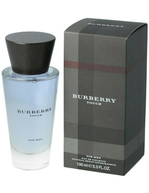 Total 31+ imagen burberry touch liverpool