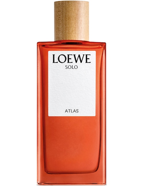 Eau de parfum Loewe Solo para hombre en Liverpool