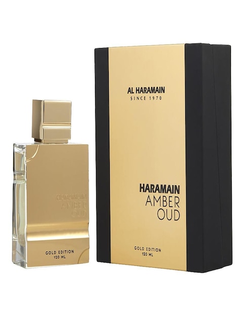 Eau de parfum Al Haramain Amber Oud unisex