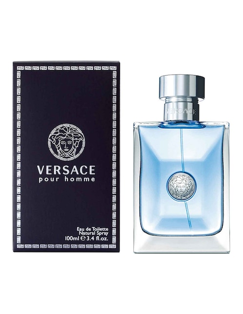 versace pour homme precio liverpool