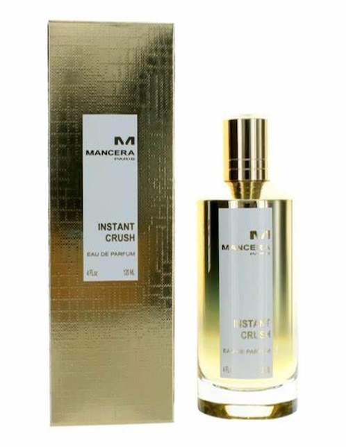 Eau de parfum Mancera Instant Crush unisex