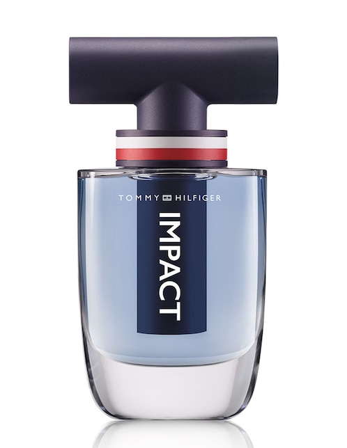 Eau de toilette Tommy Hilfiger Impact para hombre