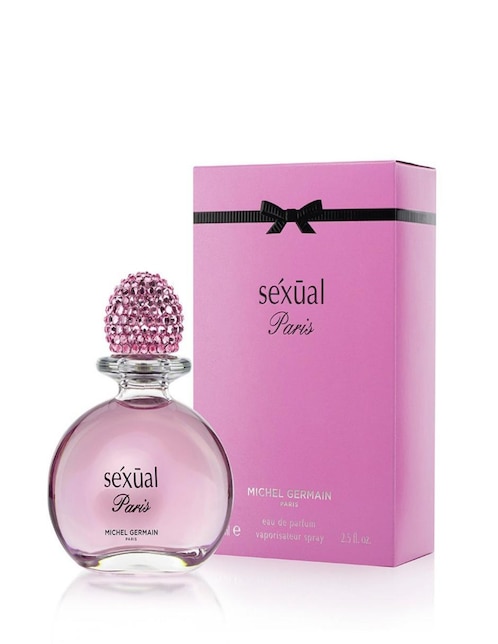 Eau de parfum Michel Germain Paris para mujer