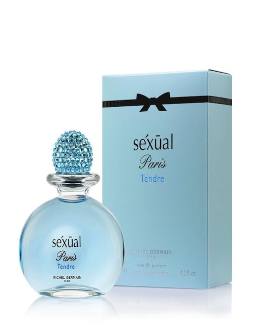 Eau de parfum Paris Tendre para mujer 1