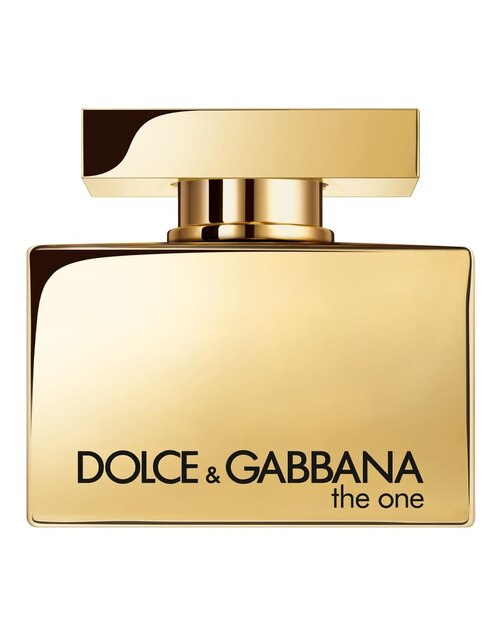 Eau de parfum Dolce&Gabbana The One Gold para mujer