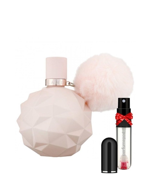 ariana grande perfume liverpool