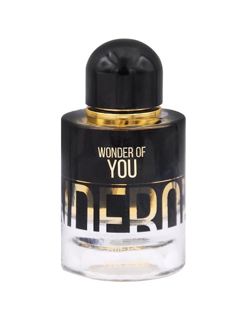 Imagen de producto Eau de parfum Riiffs Wonder Of You para hombre