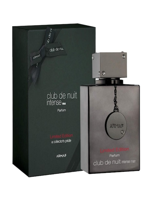Perfume Armaf Club De Nuit para hombre 