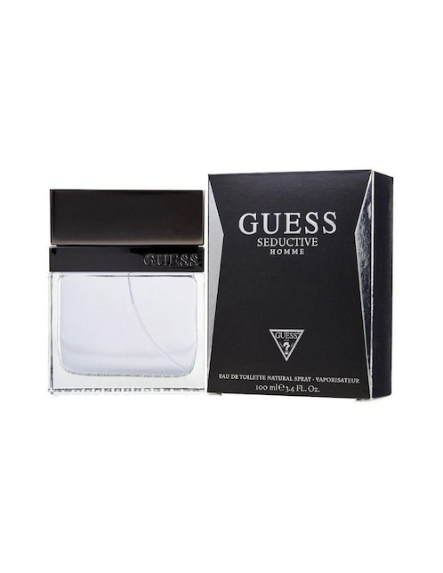 guess seductive homme blue liverpool