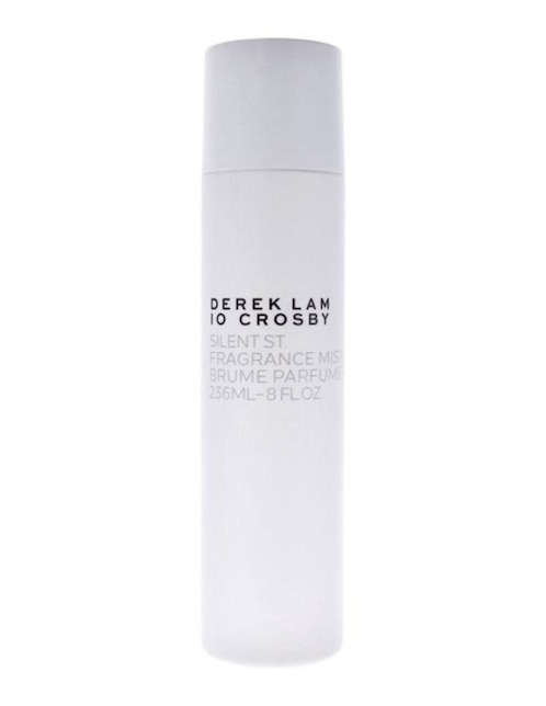 Body mist Derek Lam Silent St para mujer