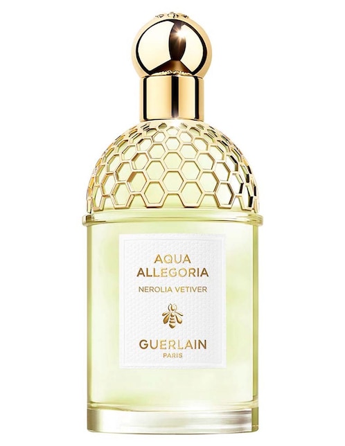 Eau de toilette Aqua Allegoria para mujer 1