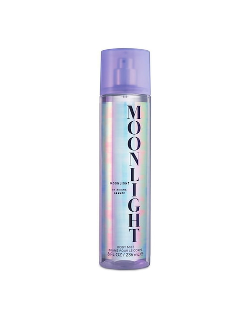 Body mist Moonlight para mujer