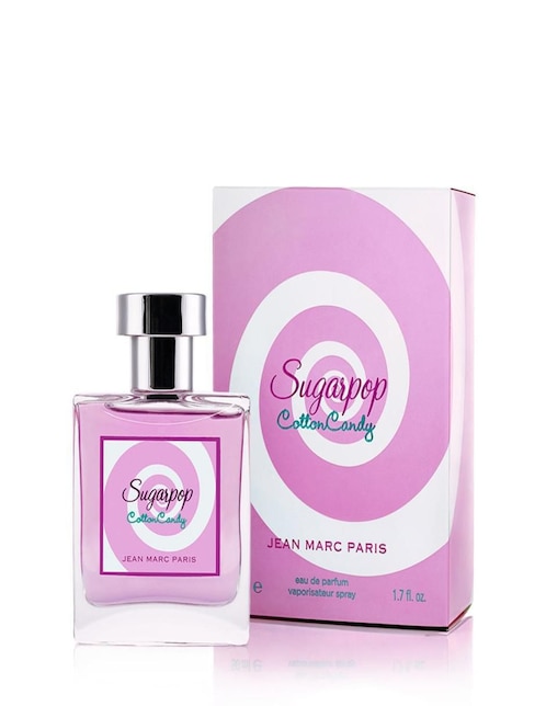 Eau de parfum Jean Marc Paris Sugarpop para mujer