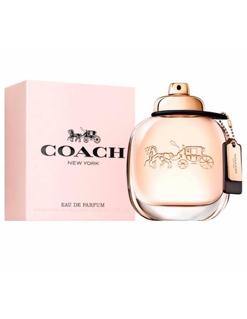 Eau de parfum New York para mujer Eau de parfum New York para mujer