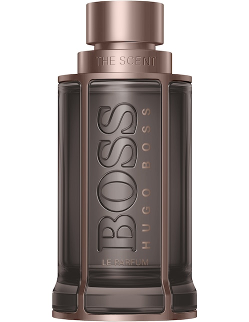 Hugo boss perfumes outlet hombre descripcion