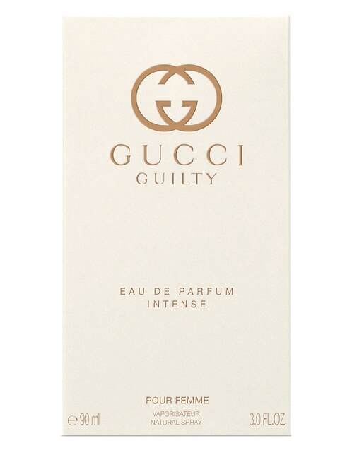 gucci guilty intense liverpool