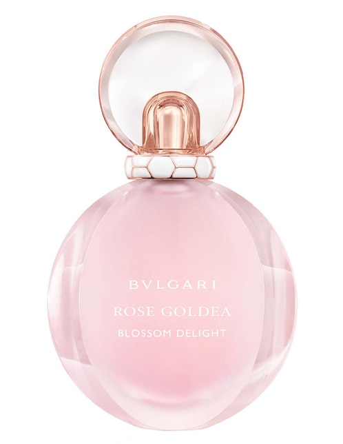 Eau de toilette Bvlgari Rose Goldea Blossom Delight para mujer