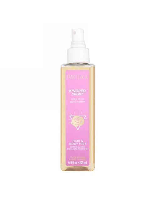 Body mist Pacifica Kindred Spirit para mujer